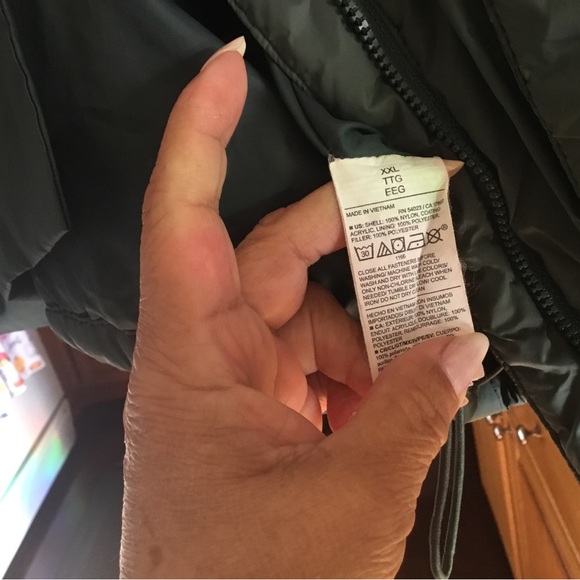 Puffer jacket - Picture 5 of 6